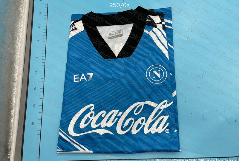 Napoli T-Shirt 5