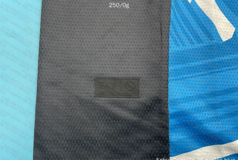 Napoli T-Shirt 7