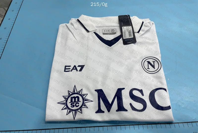 Napoli T-Shirt