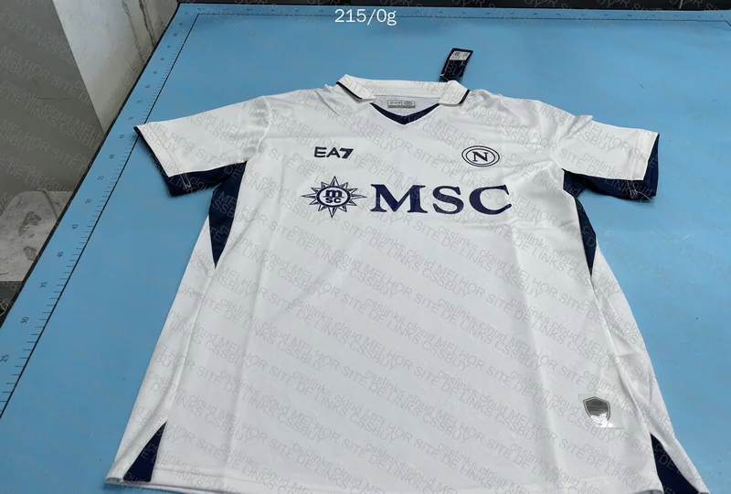 Napoli T-Shirt 3
