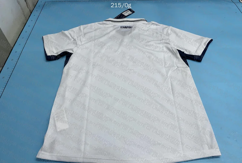 Napoli T-Shirt 5