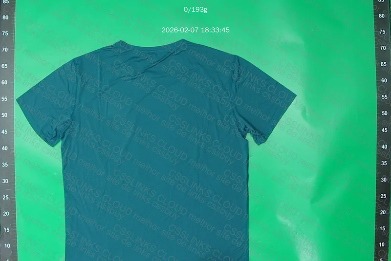 Camiseta NB