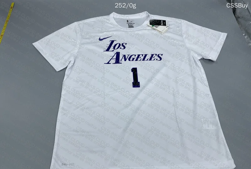NBA T-Shirt