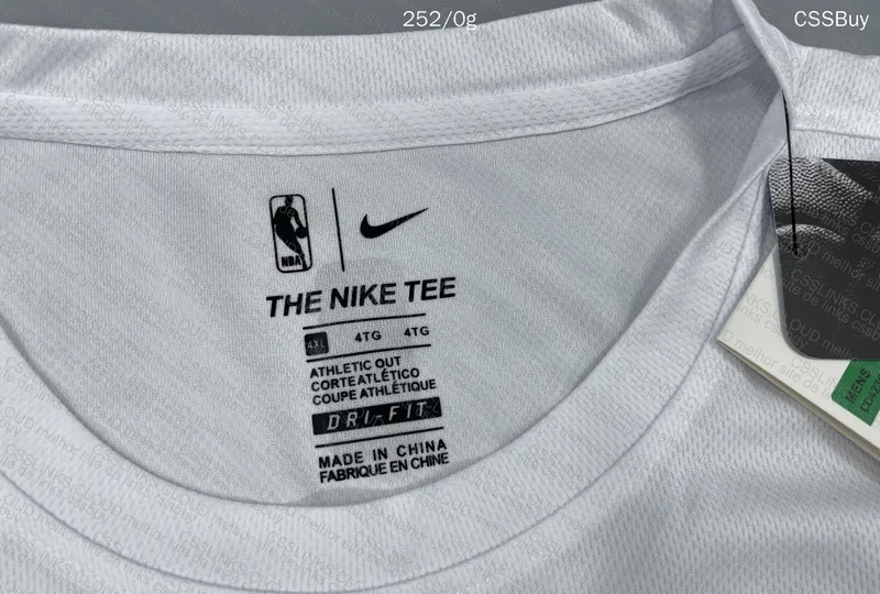 NBA T-Shirt 4