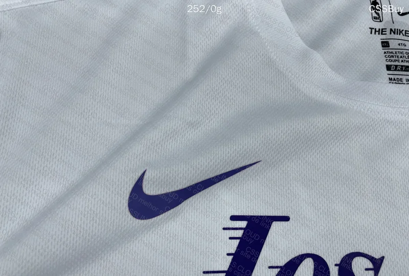 NBA T-Shirt 5