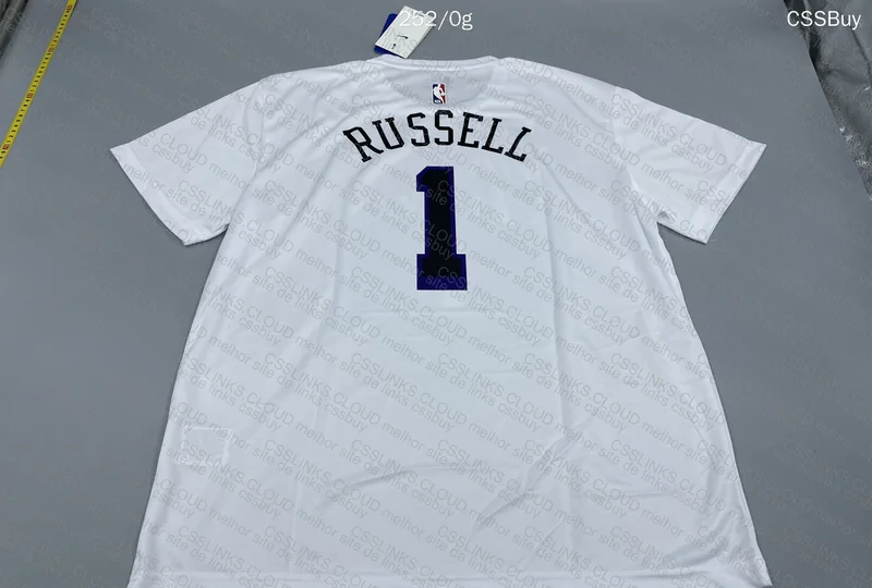 NBA T-Shirt 7