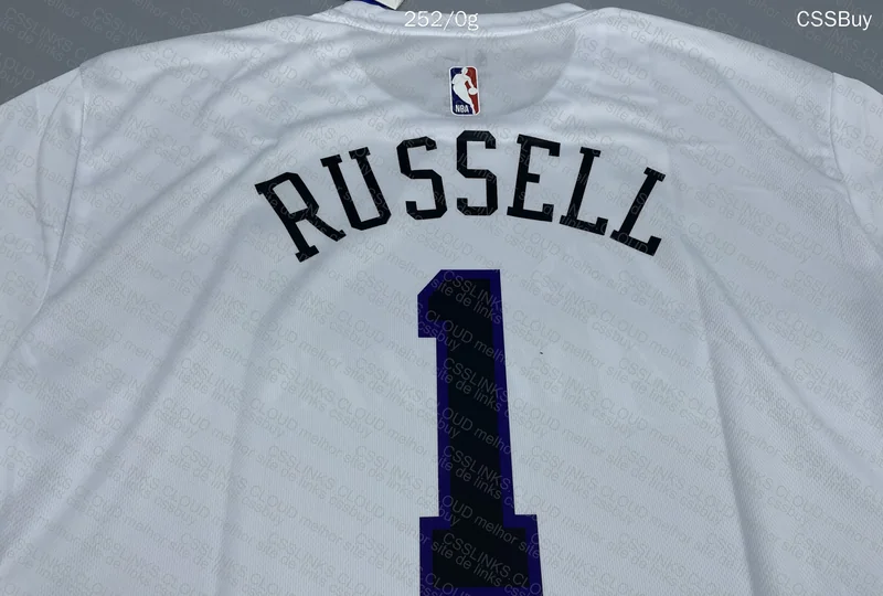 NBA T-Shirt 8