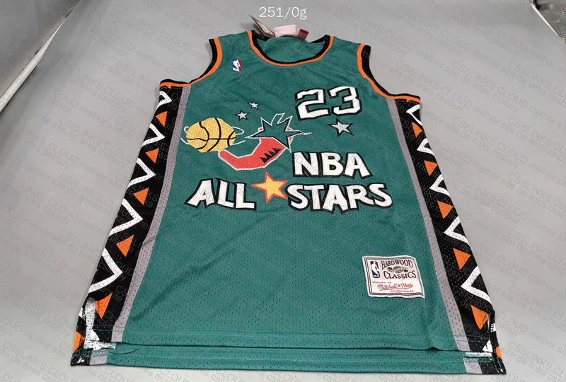 NBA T-Shirt 2