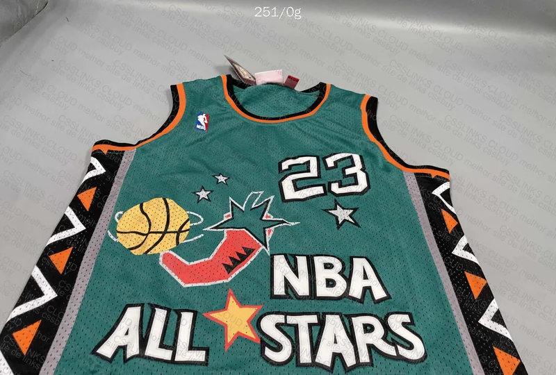 NBA T-Shirt 3