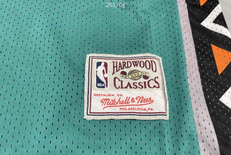 NBA T-Shirt 4