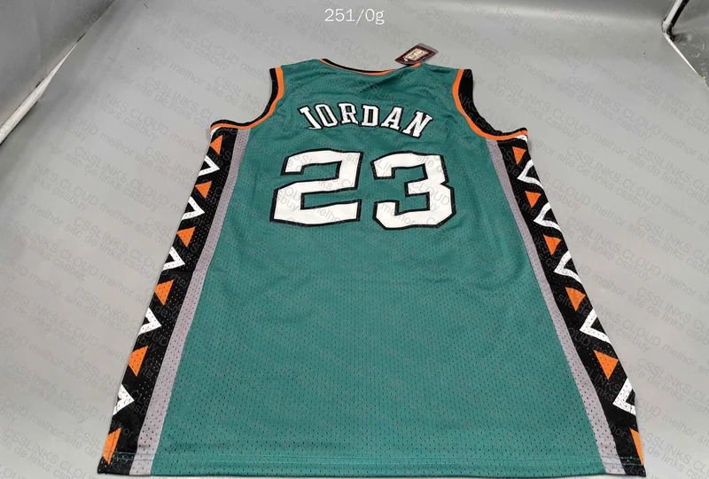 NBA T-Shirt 5