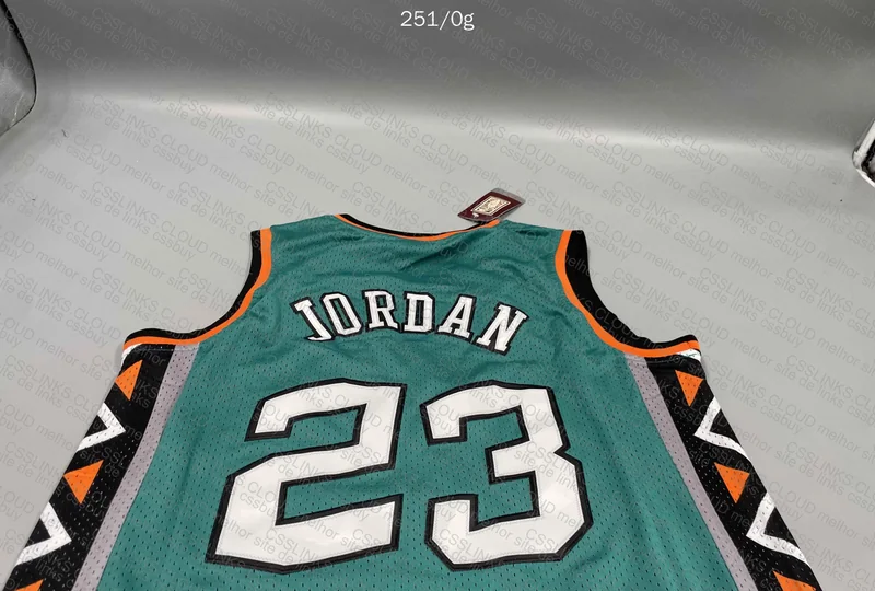 NBA T-Shirt 6