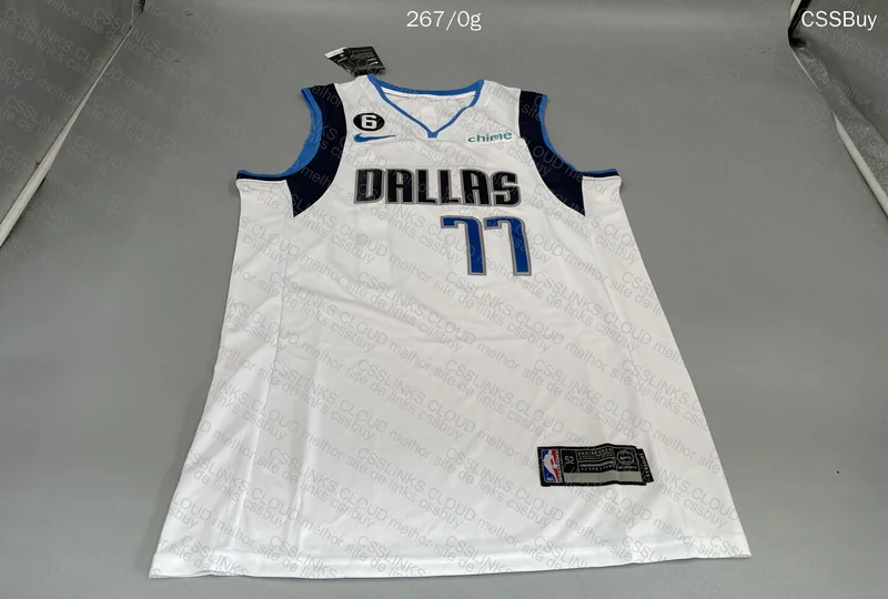 NBA Dallas T-Shirt