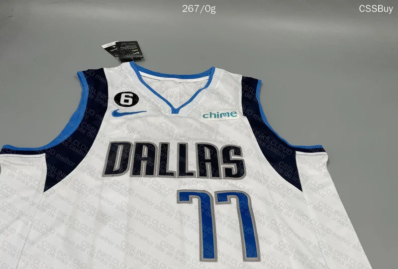NBA Dallas T-Shirt 2
