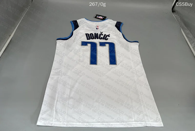 NBA Dallas T-Shirt 3
