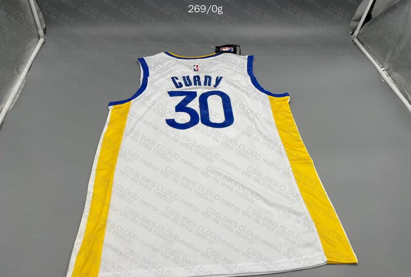 NBA Golden State T-Shirt