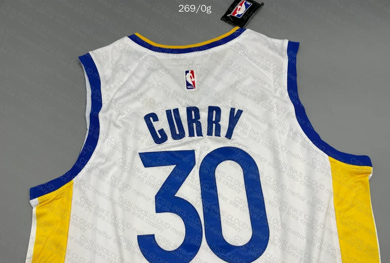 NBA Golden State T-Shirt 2