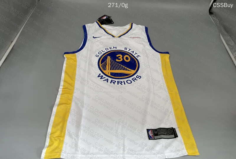 NBA Golden States T-Shirt