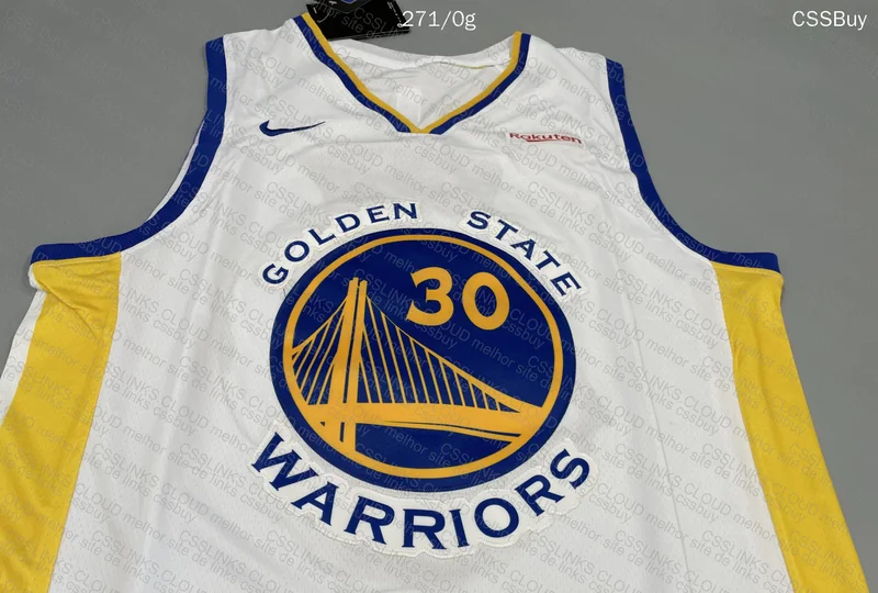 NBA Golden States T-Shirt 2