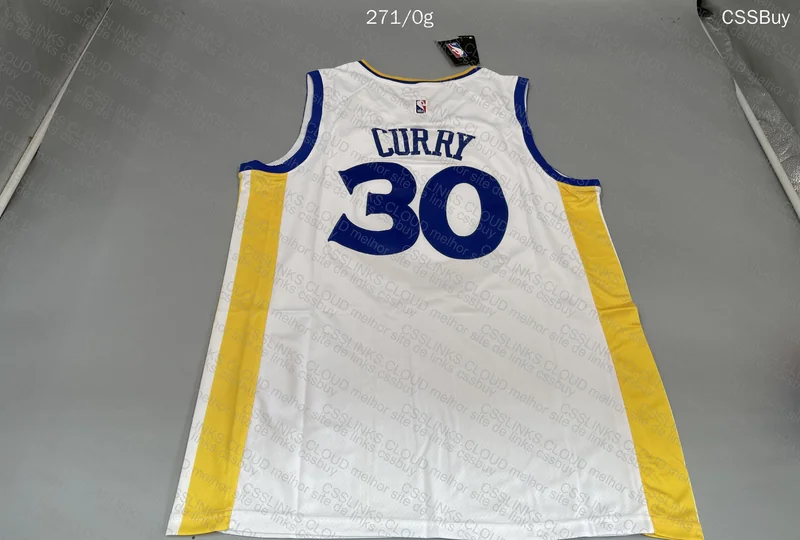 NBA Golden States T-Shirt 3