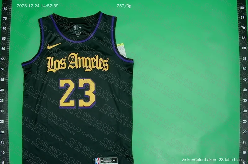 NBA Lakers T-Shirt