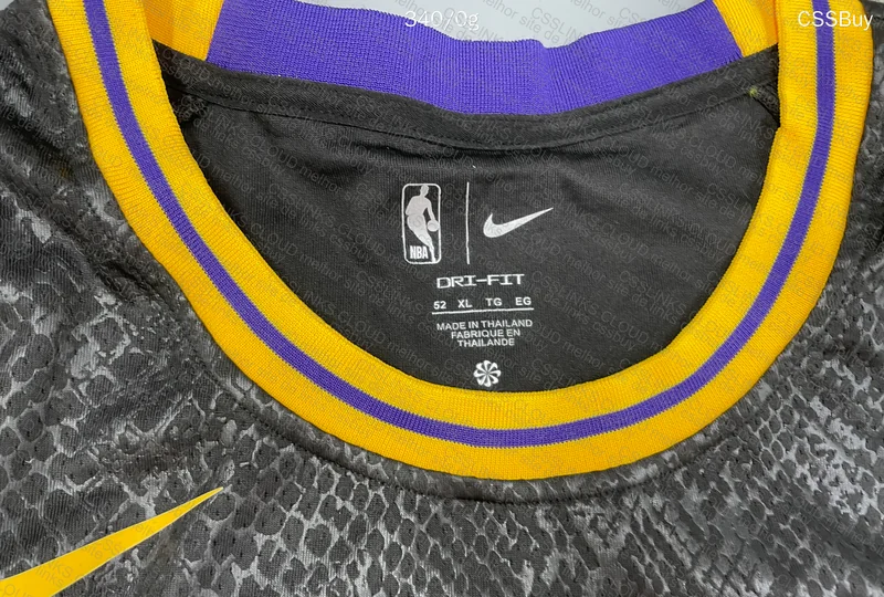NBA Lakers Mamba Edition T-Shirt, GL?