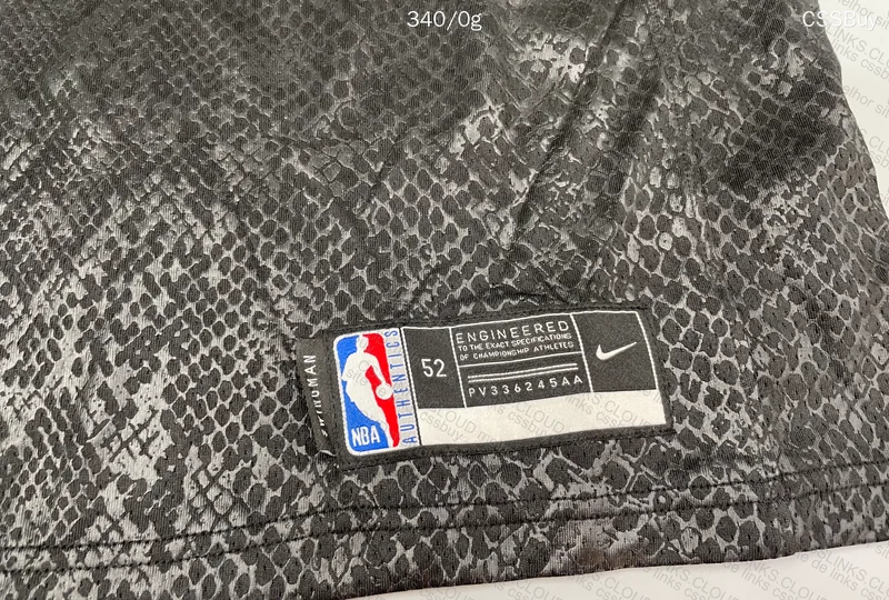 NBA Lakers Mamba Edition T-Shirt, GL? 9