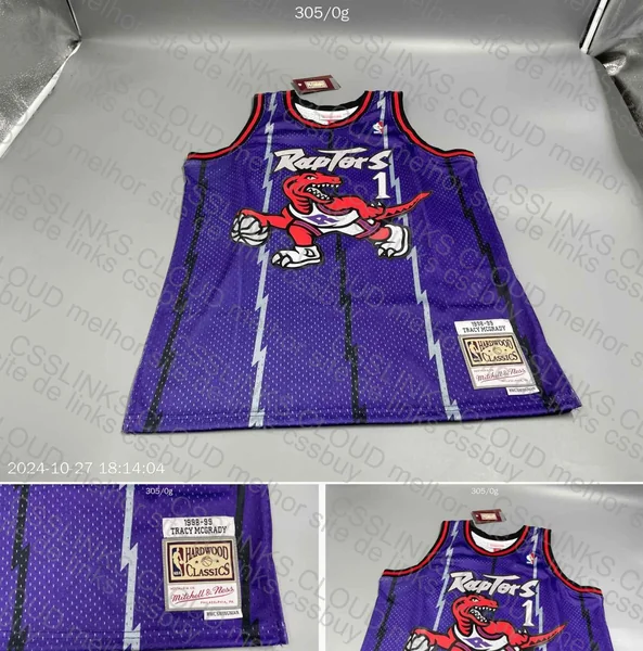NBA Raptors T-Shirt