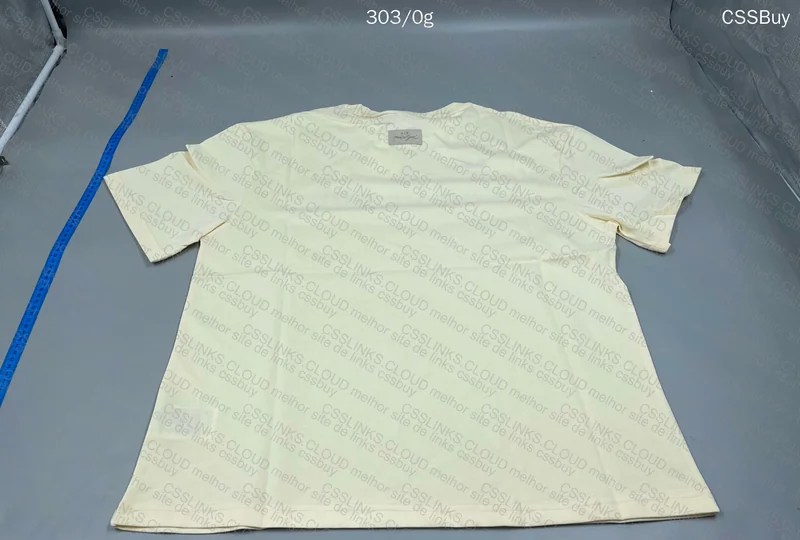NBA x FOG T-Shirt 5