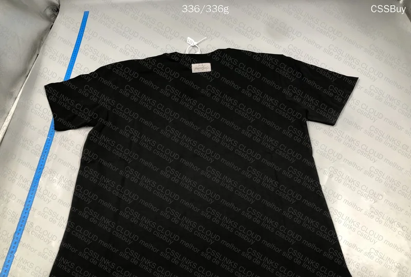 NBA x FOG T-Shirt 5