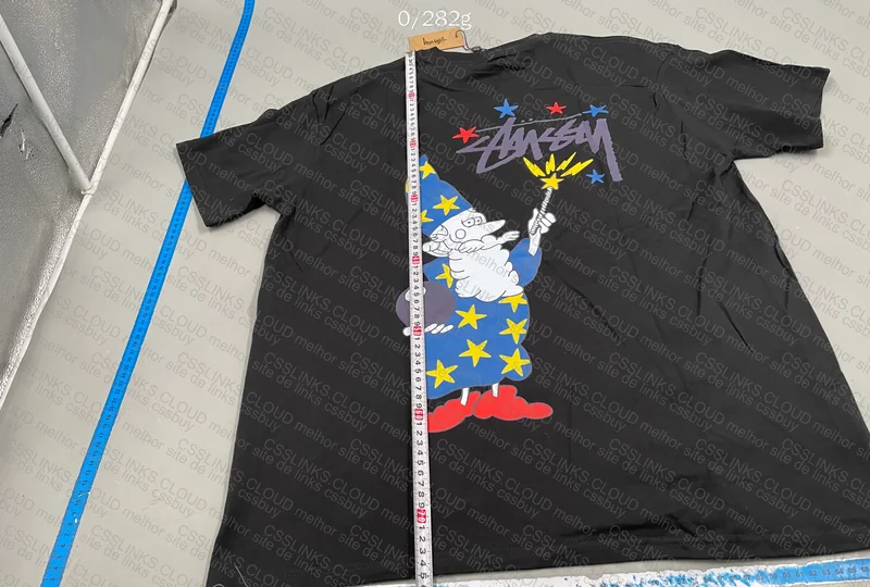 T-Shirt (No Specific Brand) 2