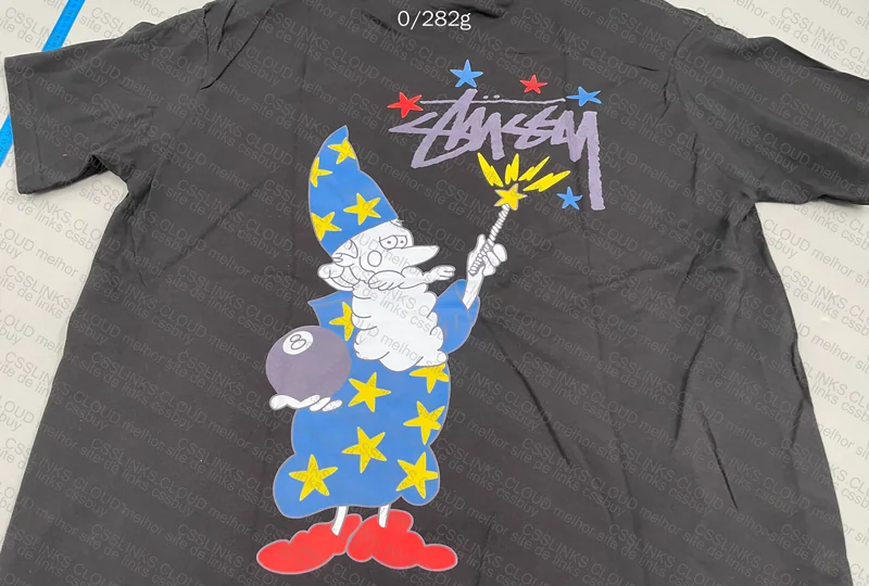 T-Shirt (No Specific Brand) 5