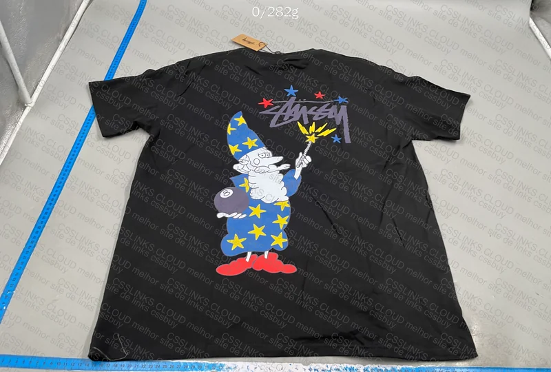 T-Shirt (No Specific Brand) 6