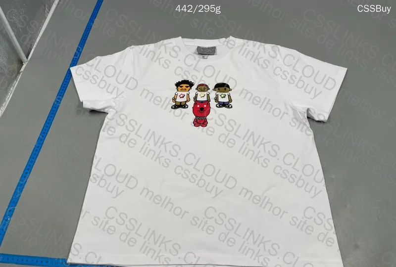 N.E.R.D x A Bathing Ape Bape Fly or Die Milo T-Shirt 2