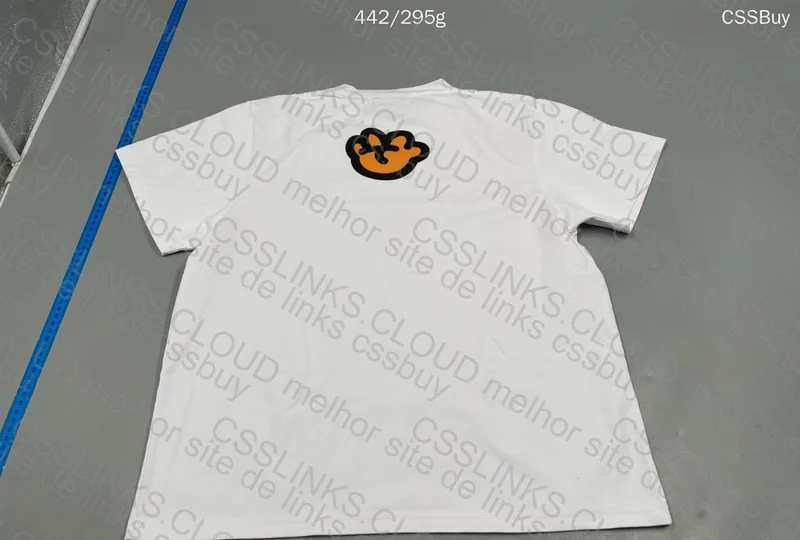 N.E.R.D x A Bathing Ape Bape Fly or Die Milo T-Shirt 5