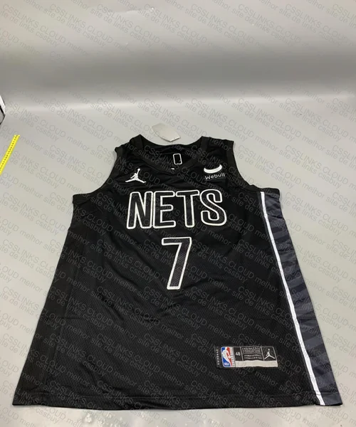 NBA Nets T-Shirt