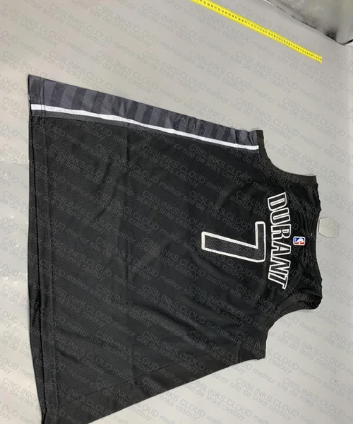 NBA Nets T-Shirt 2