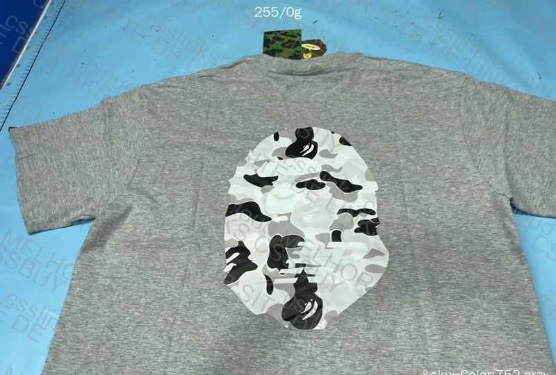 New Balance x Bape T-Shirt
