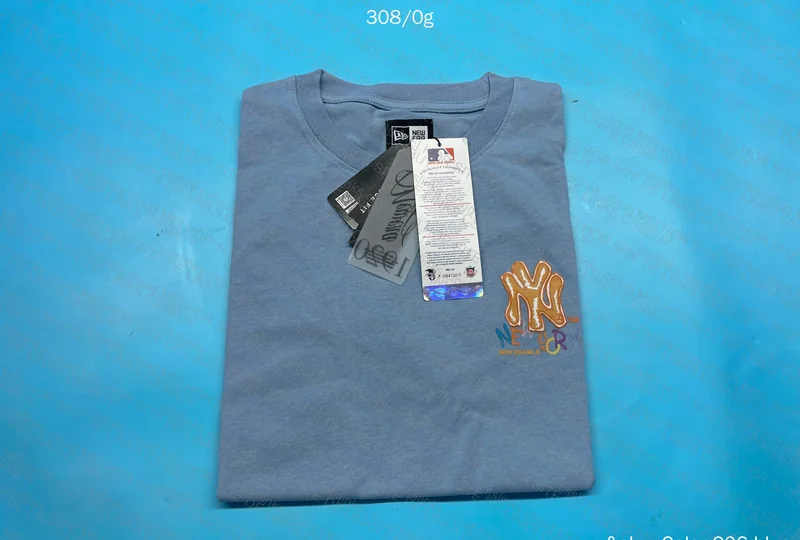 New Era T-Shirt