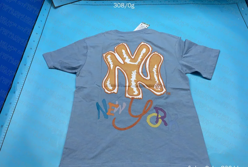 New Era T-Shirt 2