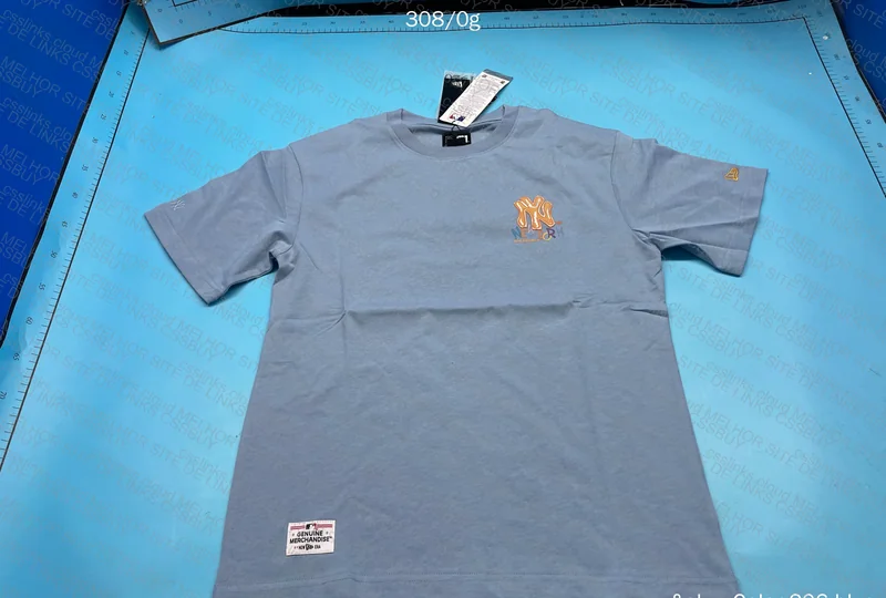 New Era T-Shirt 3