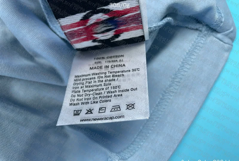 New Era T-Shirt 4