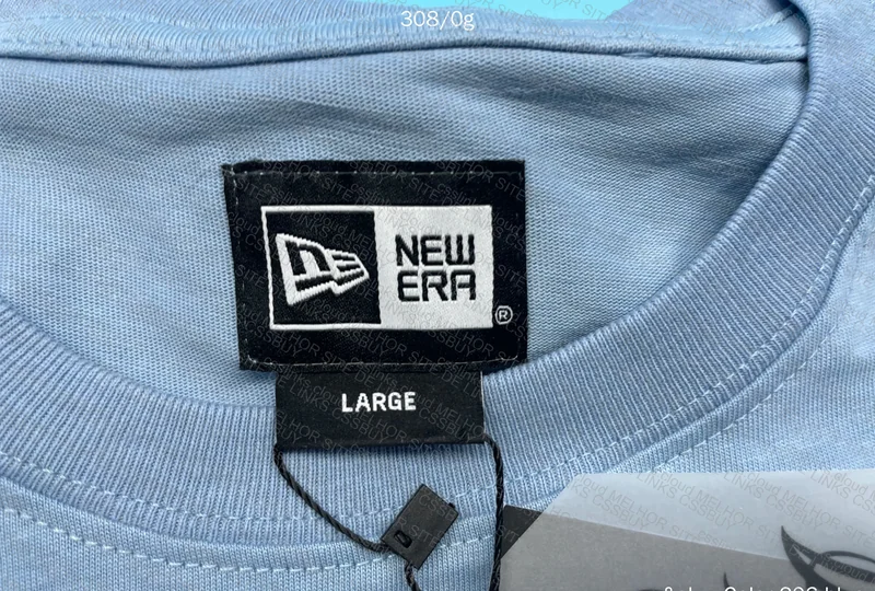 New Era T-Shirt 5