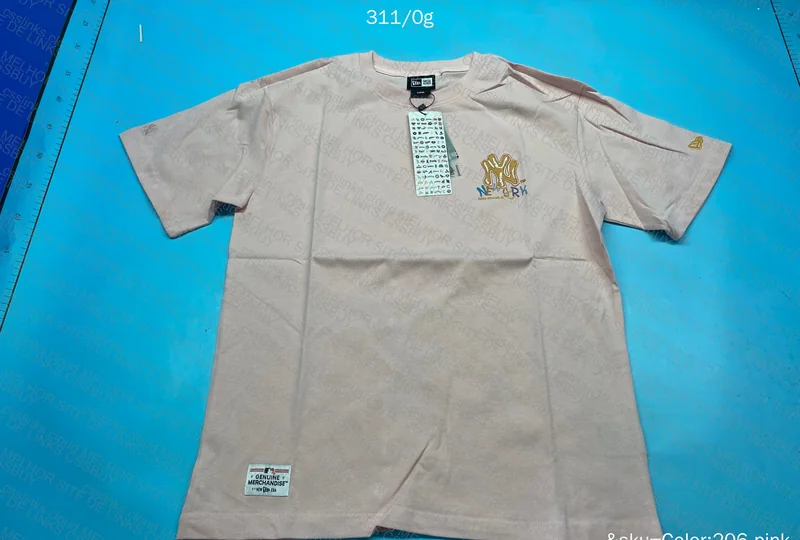 New Era T-Shirt