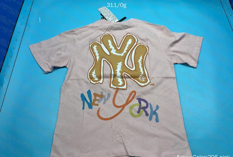 New Era T-Shirt 2