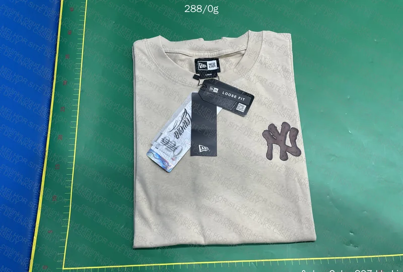 New Era T-Shirt