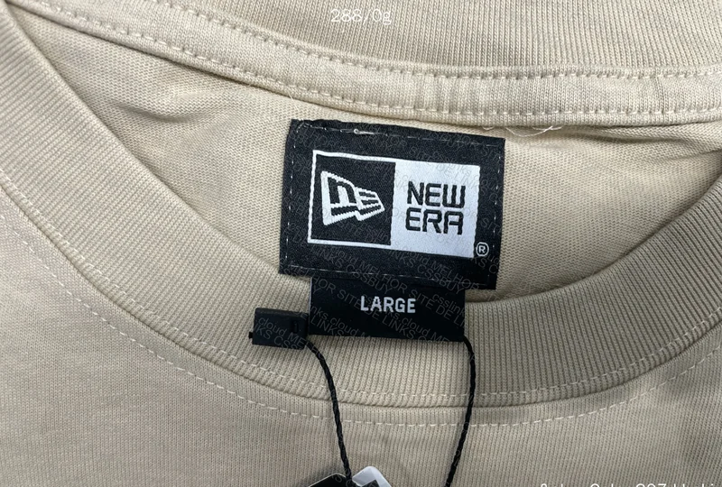 New Era T-Shirt 2