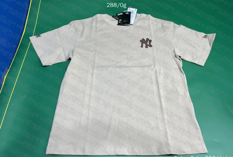 New Era T-Shirt 3