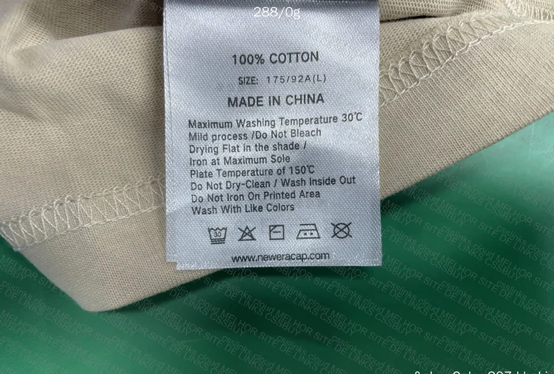 New Era T-Shirt 5