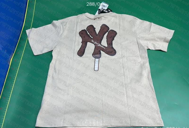 New Era T-Shirt 6